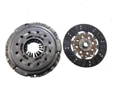 KIT DE EMBRAGUE SACHS MAHINDRA XUV500 2 PCS - 2