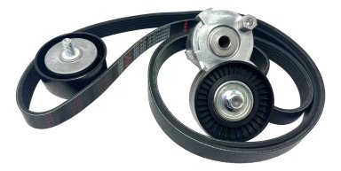 KIT CORREA CON ACCESORIOS MAXUS V80 E5/E6 - 1