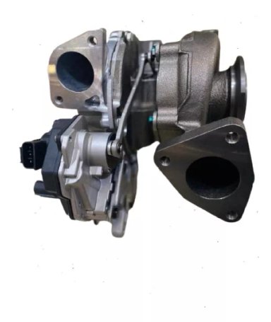TURBO TOYOTA HILUX 1GD 2.8T - 2