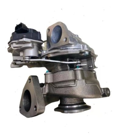 TURBO TOYOTA HILUX 1GD 2.8T - 4