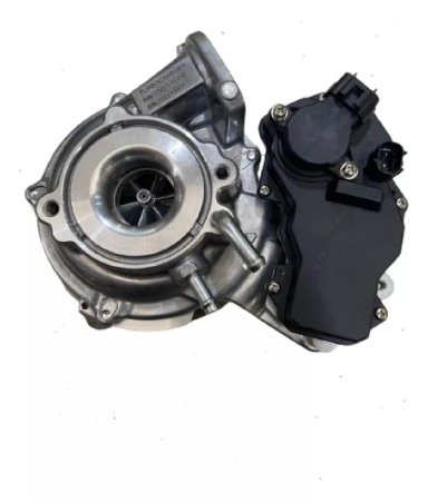 TURBO TOYOTA HILUX 1GD 2.8T - 5