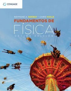 LIBRO FUNDAMENTOS DE FISICA 10ª EDICION - SERWAY - 1