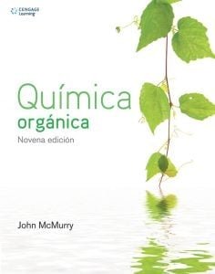 LIBRO QUIMICA ORGANICA 9° EDICION - MCMURRY - 1