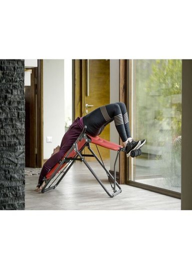 SILLA A3D BACKLOUNGE ESTIRAMIEMTO - 2