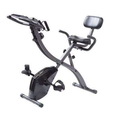 SLIM CYCLE BICICLETA SPINNING - 1
