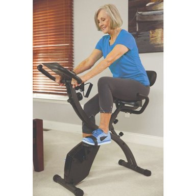SLIM CYCLE BICICLETA SPINNING - 2