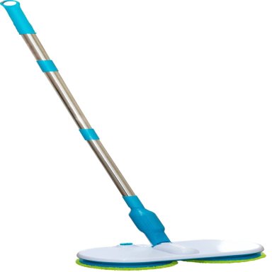 MOPA ELÉCTRICA A3D FANTASTIC FLOATING MOP - 1