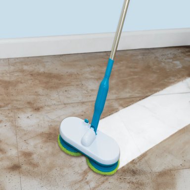 MOPA ELÉCTRICA A3D FANTASTIC FLOATING MOP - 4