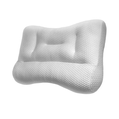 ALMOHADA A3D CERVICAL ERGONÓMICA ERGO PILLOW - 1