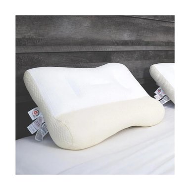 ALMOHADA A3D CERVICAL ERGONÓMICA ERGO PILLOW - 5