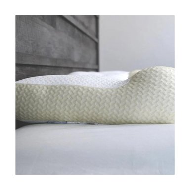 ALMOHADA A3D CERVICAL ERGONÓMICA ERGO PILLOW - 6