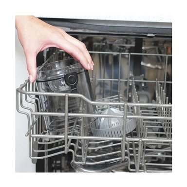 EXPRIMIDOR INALÁMBRICO PARA JUGOS HUUGO - 8