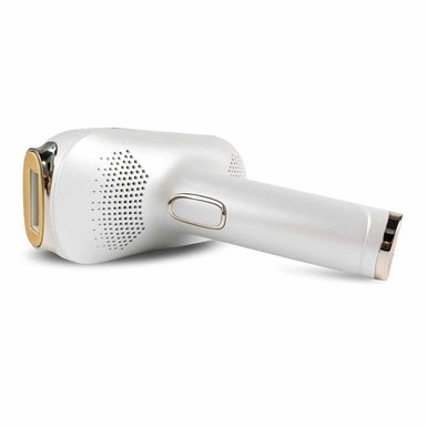 DEPILADORA LÁSER IPL BYE BYE - 2