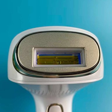 DEPILADORA LÁSER IPL BYE BYE - 5