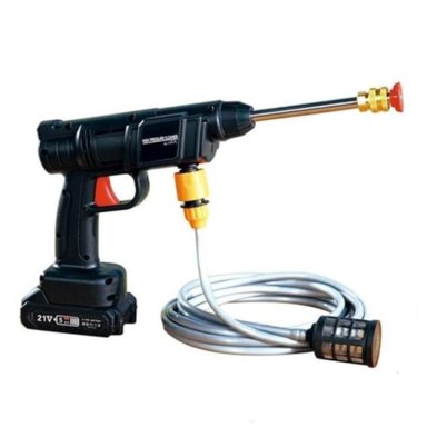 HIDROLAVADORA INALAMBRICA HIGH PRESSURE CLEANER - 1