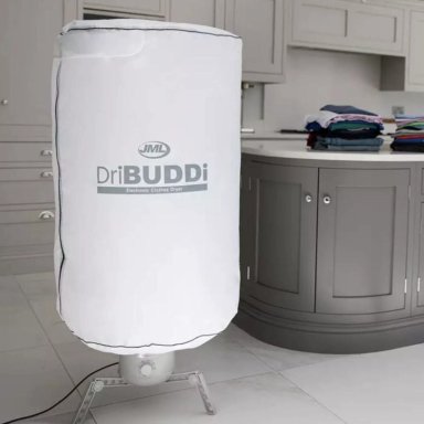 SECADORA DE ROPA PORTATIL DRI BUDDI - 3