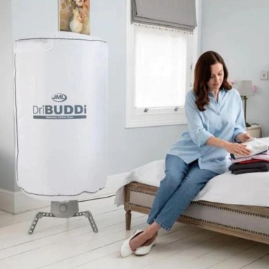 SECADORA DE ROPA PORTATIL DRI BUDDI - 6