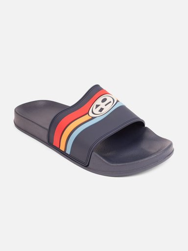 SANDALIAS TWILIGHT AZUL HOMBRE MAUI AND SONS - 1