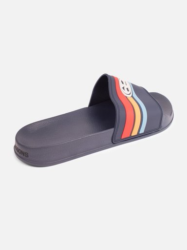 SANDALIAS TWILIGHT AZUL HOMBRE MAUI AND SONS - 2