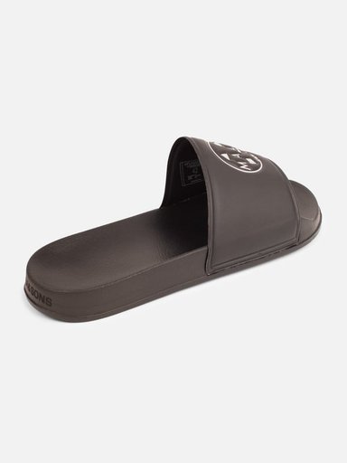 SANDALIAS LUMINALOOM NEGRO HOMBRE MAUI AND SONS - 2