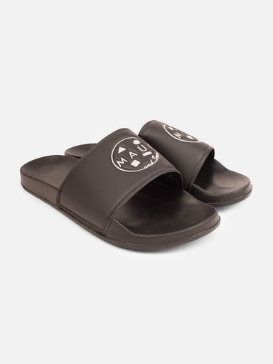 SANDALIAS LUMINALOOM NEGRO HOMBRE MAUI AND SONS - 4