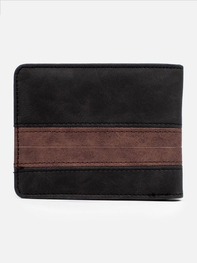 BILLETERA ADV NEGRO HOMBRE MAUI AND SONS - 2