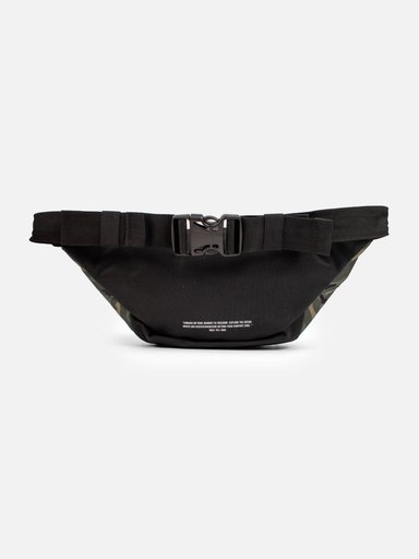 BANANO CAPTAIN CAMO NEGRO HOMBRE MAUI AND SONS - 2