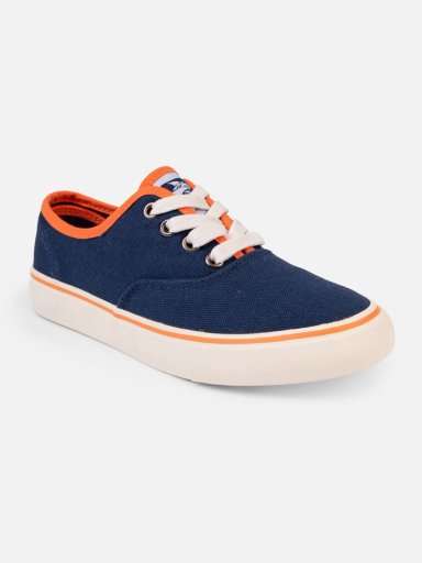 ZAPATILLAS NALU AZUL NIÑO MAUI AND SONS - 3