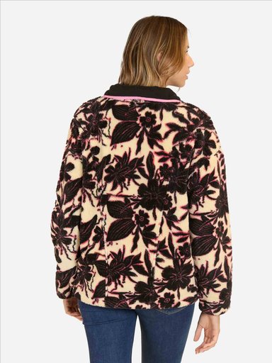 POLERON CHIPORRO GLARE MULTICOLOR MUJER MAUI AND SONS - 2