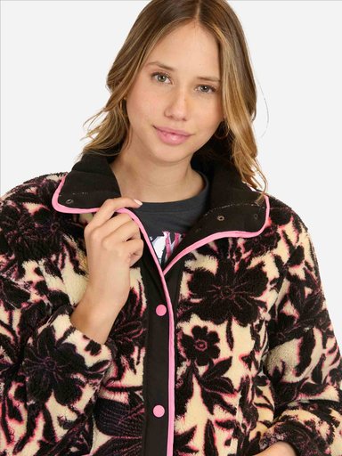 POLERON CHIPORRO GLARE MULTICOLOR MUJER MAUI AND SONS - 3