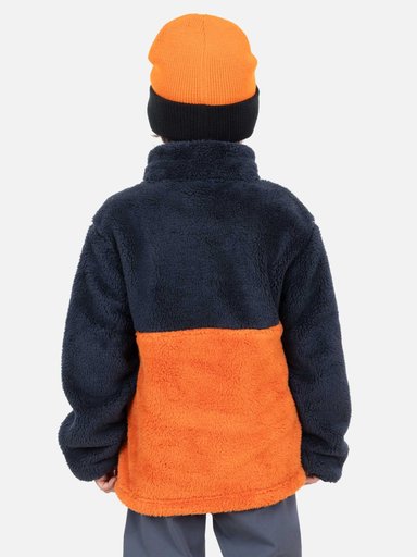 POLERON CHIPORRO ADA AZUL INFANTIL MAUI AND SONS - 2