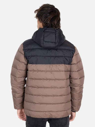 PARKA TRENDY CAFÉ HOMBRE MAUI AND SONS - 2