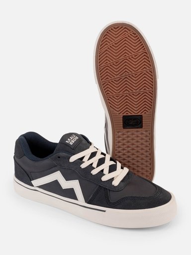 ZAPATILLA AFRODITA AZUL HOMBRE MAUI AND SONS - 4