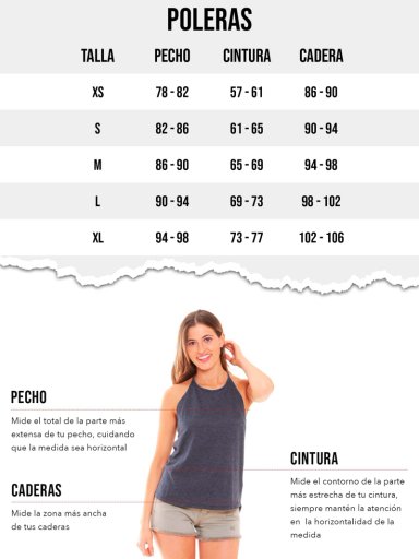 POLERA ML MAUREA EN COLOR BLANCO MUJER MAUI AND SONS - 5