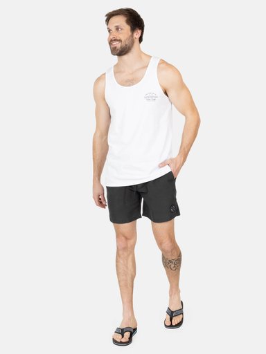 TRAJE DE BAÑO BRILUNA NEGRO HOMBRE MAUI AND SONS - 4