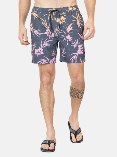 TRAJE DE BAÑO AQUAREE MULTICOLOR HOMBRE MAUI AND SONS - 1