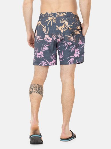 TRAJE DE BAÑO AQUAREE MULTICOLOR HOMBRE MAUI AND SONS - 2