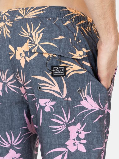 TRAJE DE BAÑO AQUAREE MULTICOLOR HOMBRE MAUI AND SONS - 3