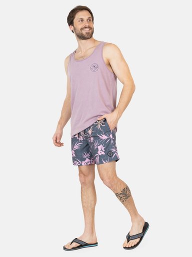 TRAJE DE BAÑO AQUAREE MULTICOLOR HOMBRE MAUI AND SONS - 4