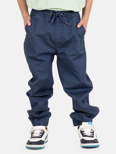 PANTALON JOGGER NALUAIR CELESTE INFANTIL MAUI AND SONS - 1