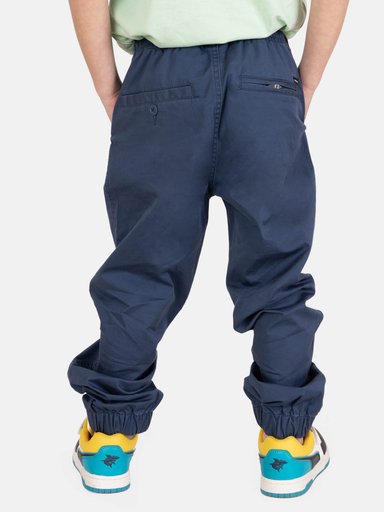 PANTALON JOGGER NALUAIR CELESTE INFANTIL MAUI AND SONS - 2
