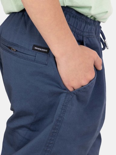 PANTALON JOGGER NALUAIR CELESTE INFANTIL MAUI AND SONS - 3