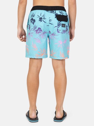 TRAJE DE BAÑO OCAYLA MULTICOLOR INFANTIL MAUI AND SONS - 2