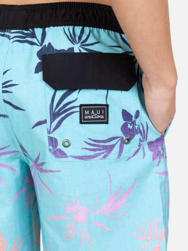 TRAJE DE BAÑO OCAYLA MULTICOLOR INFANTIL MAUI AND SONS - 3