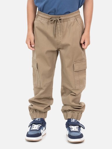 JOGGER MONTARA CAFE  INFANTIL MAUI AND SONS - 1