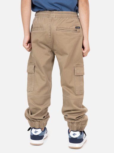 JOGGER MONTARA CAFE  INFANTIL MAUI AND SONS - 2