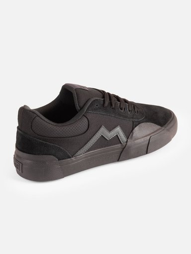ZAPATILLA TEMPUS NEGRO HOMBRE MAUI AND SONS - 2