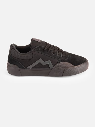 ZAPATILLA TEMPUS NEGRO HOMBRE MAUI AND SONS - 3
