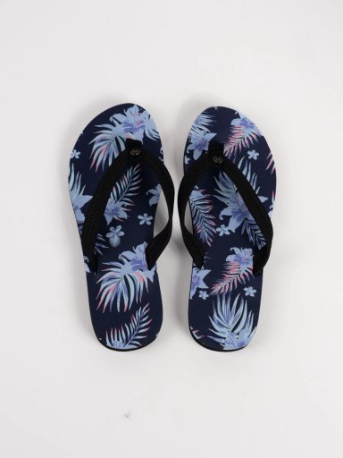 SANDALIAS SOVIRA MULTICOLOR MUJER MAUI AND SONS - 3