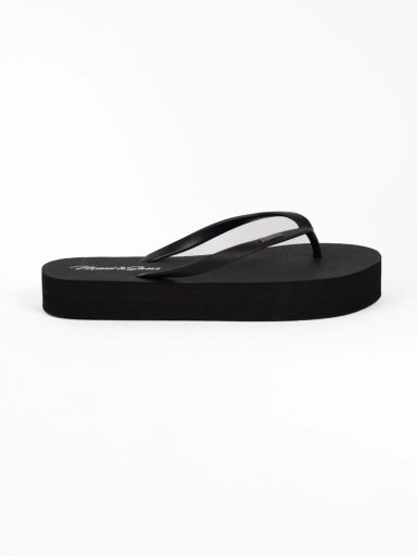 SANDALIAS JIVO NEGRO MUJER MAUI AND SONS - 1